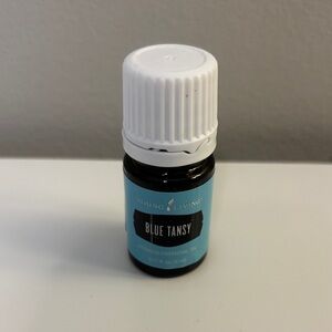 NEW Young Living Blue Tansy Essential Oil, 5ml
